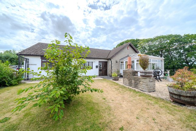 Lydney GL15 3 bed detached bungalow for sale
