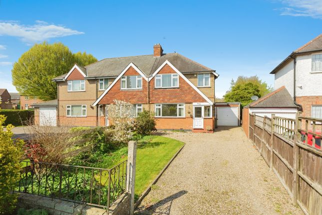 3 bed semi-detached house