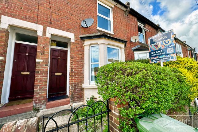 Southampton SO17 3 bed terraced house for sale