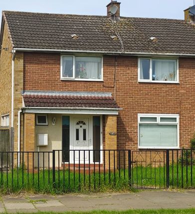 5 bed semi-detached house