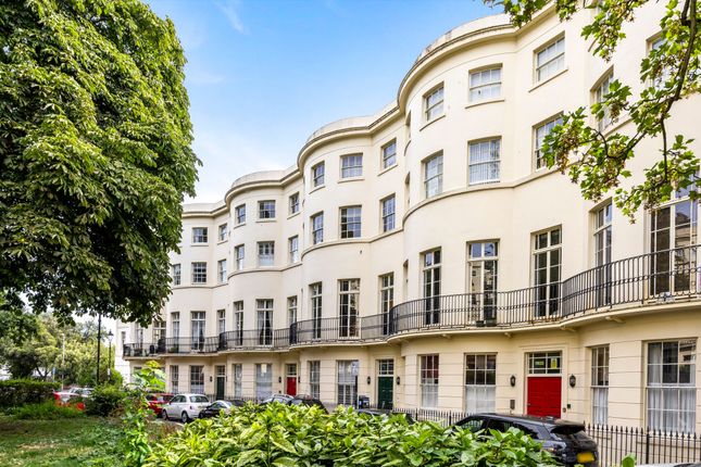 Alexander Terrace, Worthing BN11 1 bed flat for sale