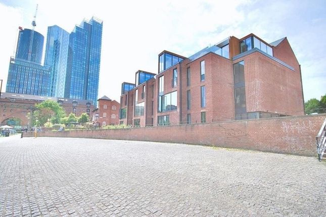 1 bed flat