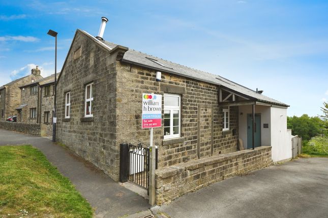 3 bedroom character property for sale