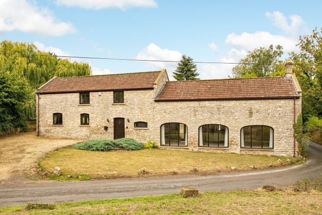 4 bedroom barn conversion for sale