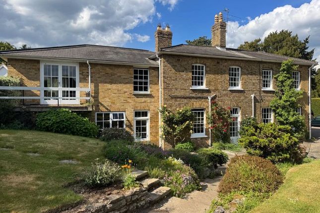 Hertingfordbury Road, Hertford SG14 5 bed character property for sale