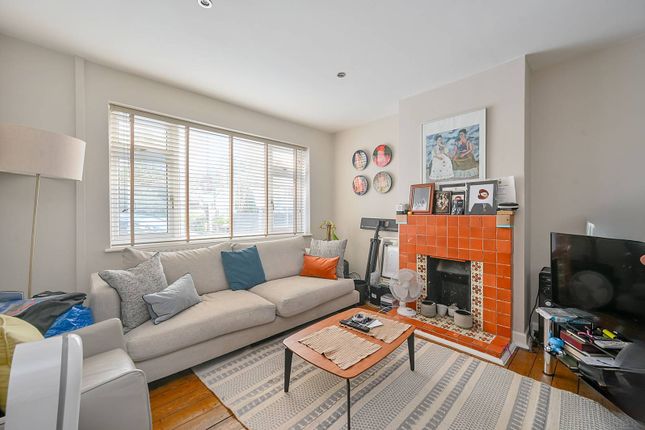First Avenue, East Acton, London, W3 3 bed semi