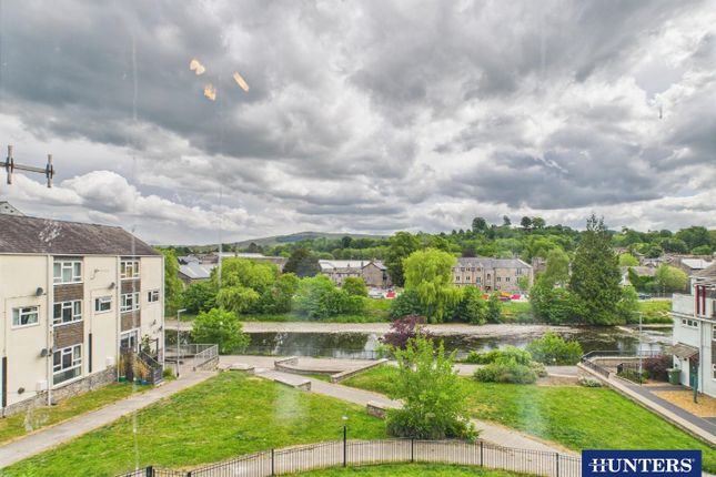 Waterside, Kendal 2 bed flat for sale