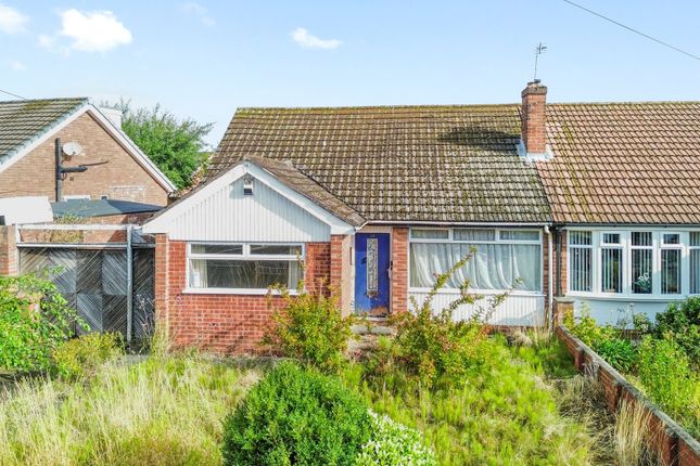 Abbots Hall Avenue, Clock Face, WA9 3 bed semi