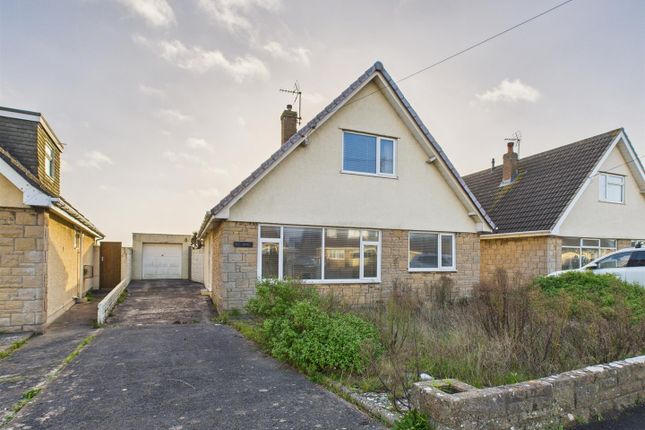 Fulmar Road, Porthcawl CF36 3 bed detached bungalow for sale