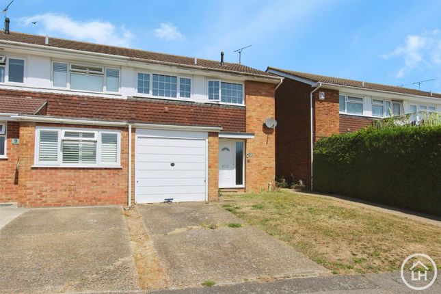 Woollett Road, Sittingbourne 3 bed house for sale