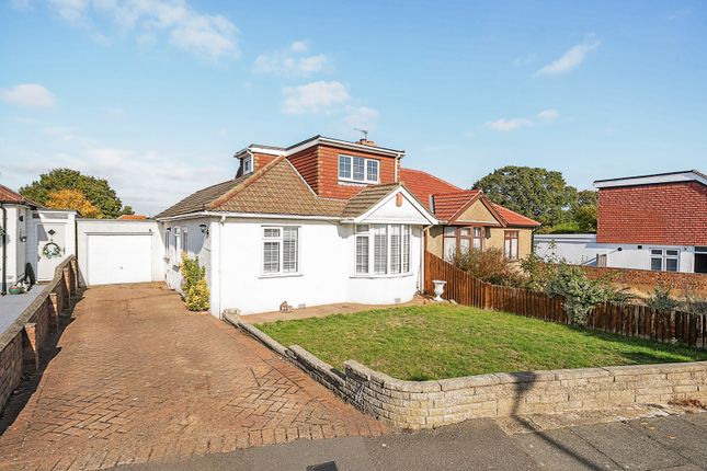 Somerden Road, Orpington 4 bed bungalow for sale