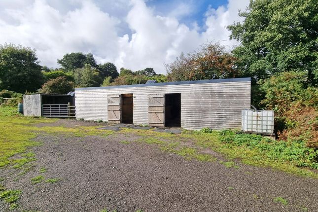 Little Carharrack, Redruth Land for sale