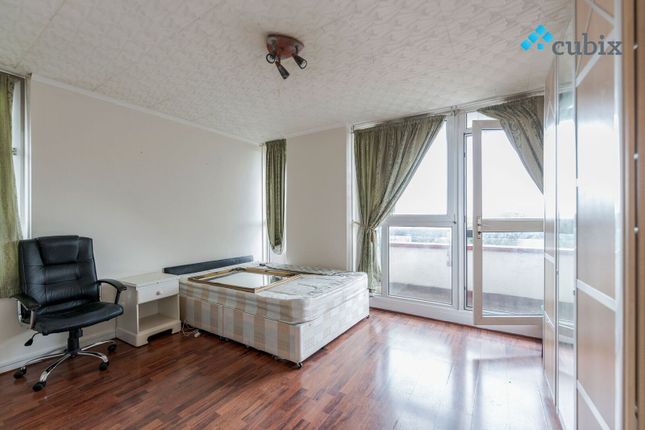 1 bed flat