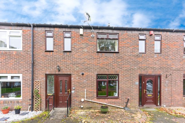 Cumrew Close, Cumbria CA1 3 bed terraced house for sale