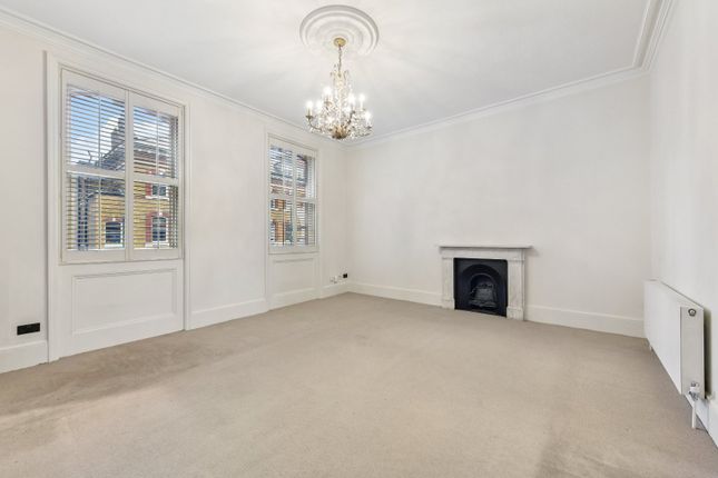 Roland Gardens, South Kensington, London 1 bed flat for sale