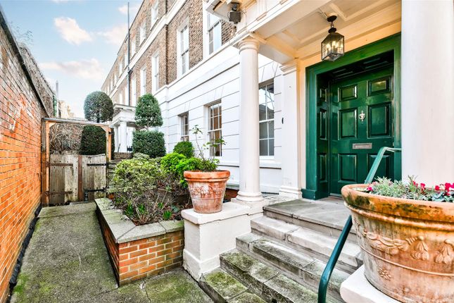 Carlton House, Aylmer Road, Leytonstone 8 bed end of terrace house for sale