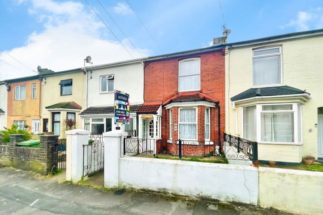 Ludlow Road, Southampton SO19 3 bed terraced house for sale
