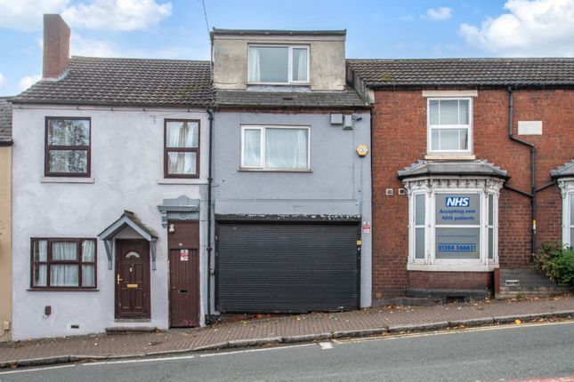 High Street, Quarry Bank, Brierley... 2 bed property for sale
