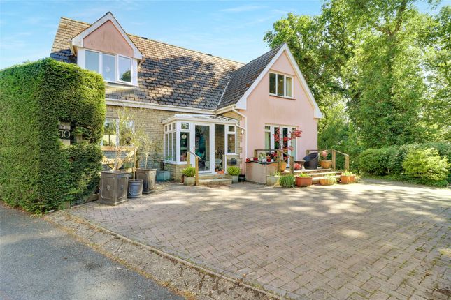 Fairways View, High Bickington... 3 bed detached house for sale