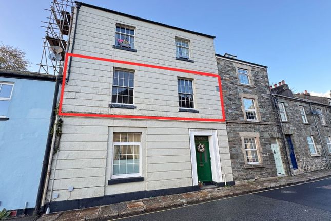 West Street, Tavistock PL19 1 bed flat for sale