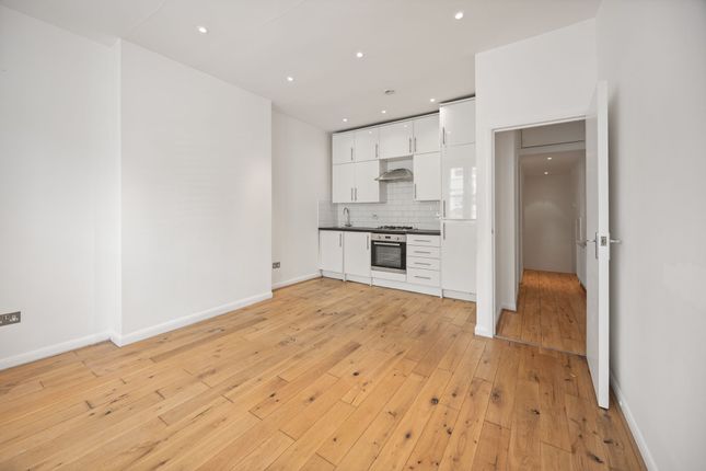 Lechmere Road, Willesden Green... 2 bed apartment for sale