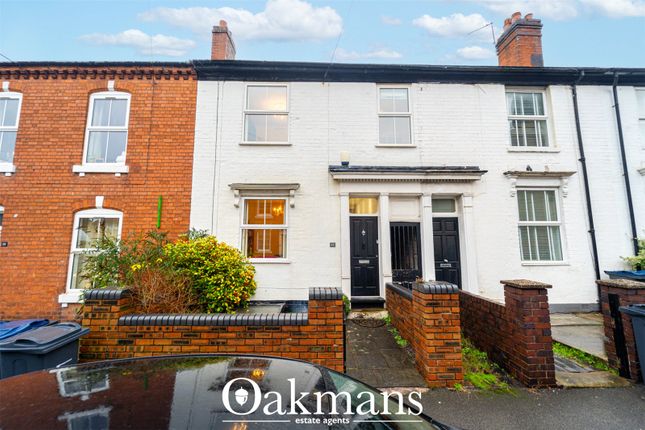 South Street, Birmingham, West... 4 bed terraced house for sale