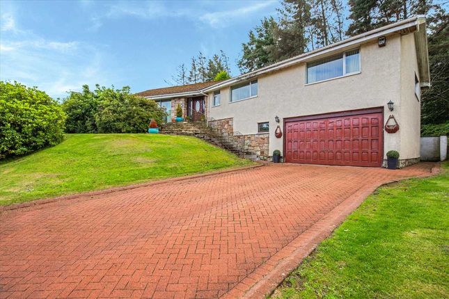 Wellesley Drive, Hairmyres, EAST... 5 bed detached house for sale