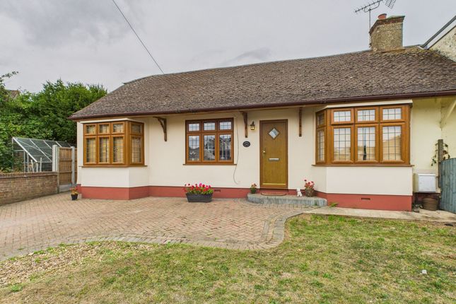 Vincent Close, Corringham, SS17 4 bed semi