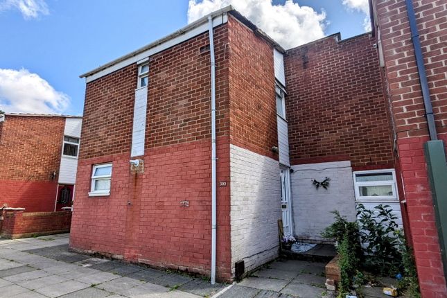 Alderley, Skelmersdale WN8 3 bed terraced house for sale