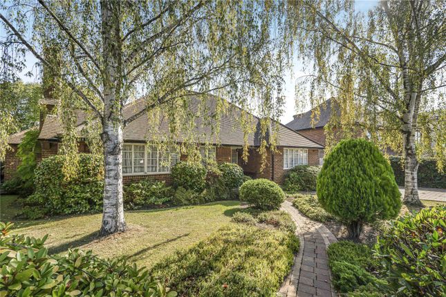 Chatsworth Road, London, United... 4 bed bungalow for sale