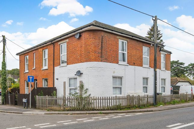 Swaythling Road, Southampton SO30 2 bed flat for sale