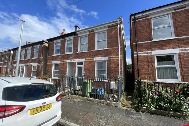 Cleeve View Road, Cheltenham 2 bed house for sale