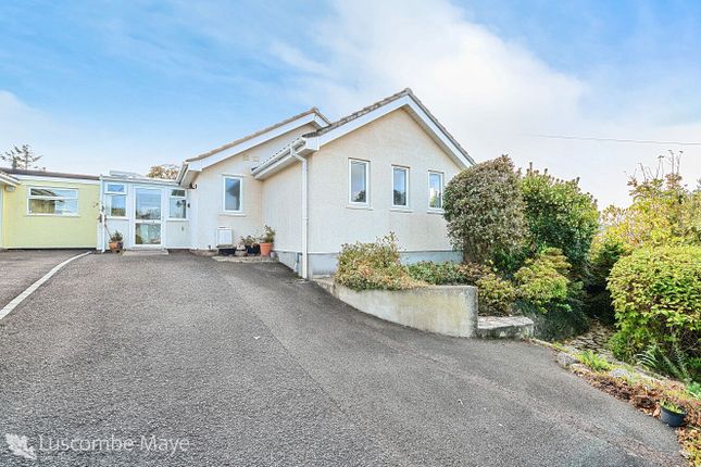 2 bedroom semi-detached bungalow for sale