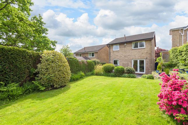 Moorcroft Close, Fulwood S10 3 bed detached house for sale