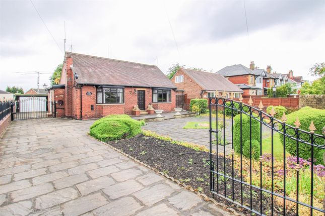 Rein Road, Leeds LS27 4 bed bungalow for sale