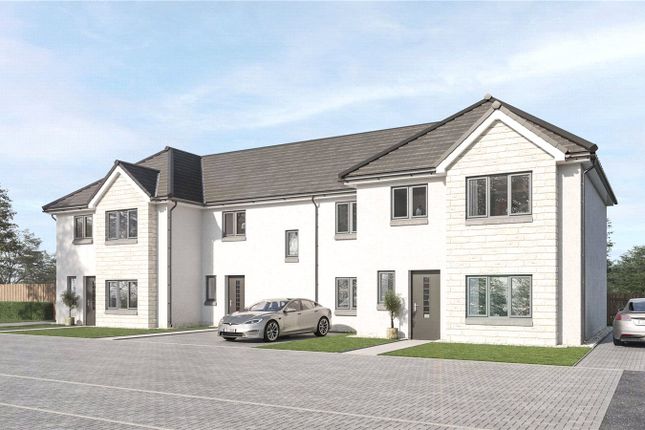 3 bed semi-detached house