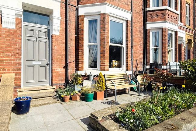 5 bedroom terraced house for sale
