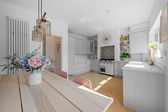 Albany Road, Chislehurst BR7 2 bed terraced house for sale
