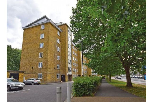 2 bed flat