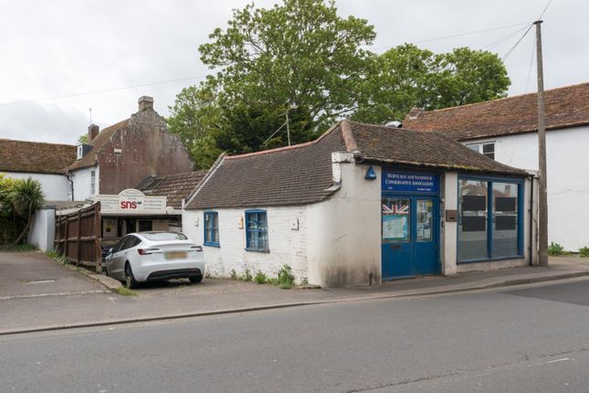 Canterbury Road, Birchington, Kent, CT7 Bungalow for sale