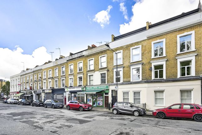 Malvern Road, Maida Hill, London, NW6 2 bed flat for sale