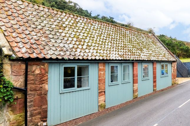 Workshop, Main Street, Innerwick... 3 bed detached house for sale