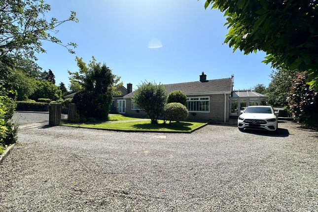 Powdrake Crescent, Carlisle CA6 2 bed bungalow for sale