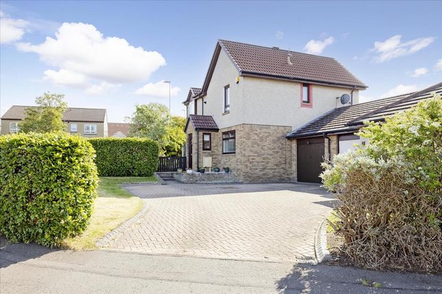 1 Glen View Road, Gorebridge, EH23 3 bed semi