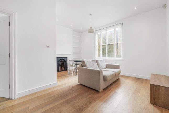 Coldharbour Lane, SW9 3 bed flat for sale