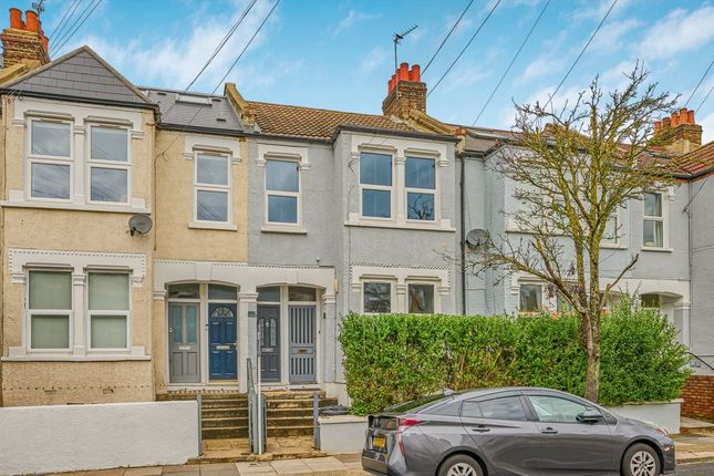 2 bedroom maisonette for sale