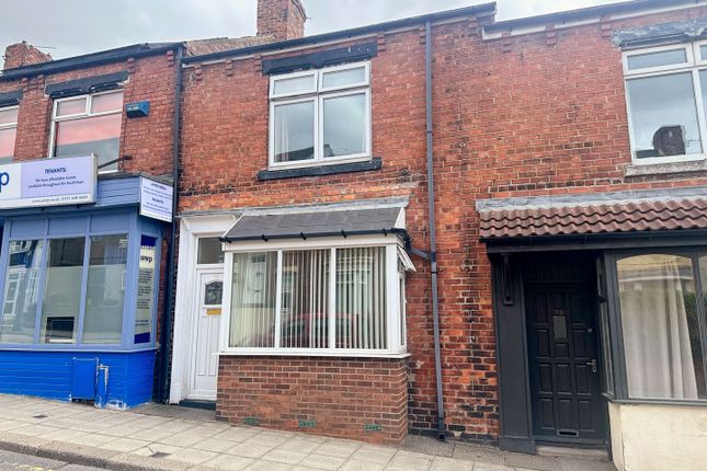 Darlington Road, Ferryhill DL17 2 bed terraced house for sale