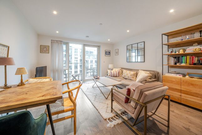 Meridian House, Juniper Drive... 1 bed property for sale