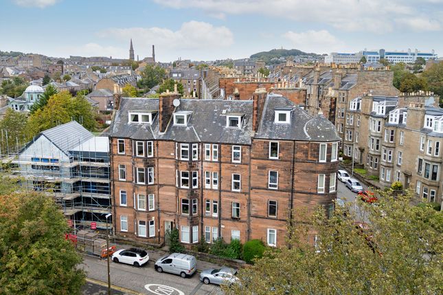 Magdalen Yard Road, Dundee, DD1 2 bed flat for sale