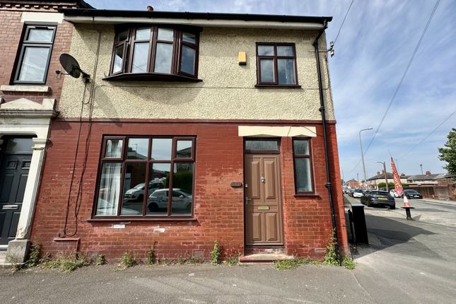 Skeffington Road, Preston PR1 3 bed end of terrace house for sale